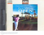 Die Palm Springs Open