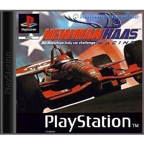 Newman Haas Racing