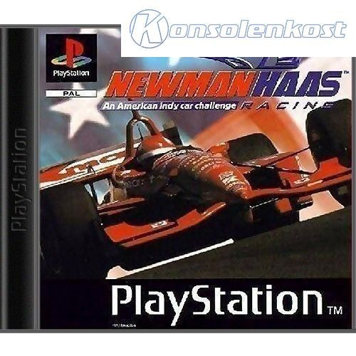 Newman Haas Racing