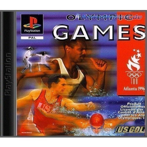 Olympic Games