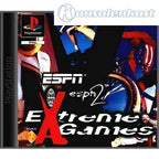 ESPN Extreme Games