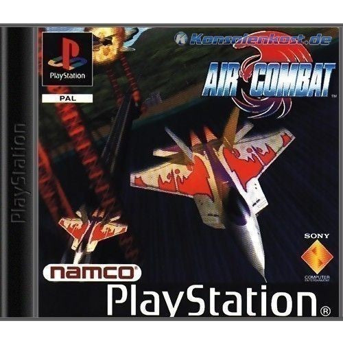 Aircombat