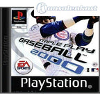 Triple Play Baseball 2000