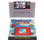Toys - Let the Toy Wars begin (US)