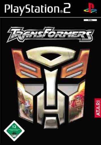 Transformers (DE)