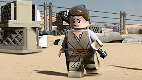 LEGO Star Wars: Das Erwachen der Macht (DE)