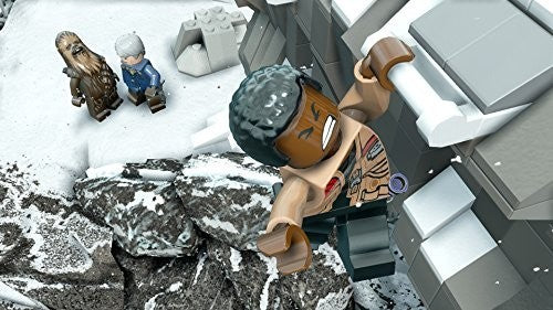 LEGO Star Wars: Das Erwachen der Macht (DE)