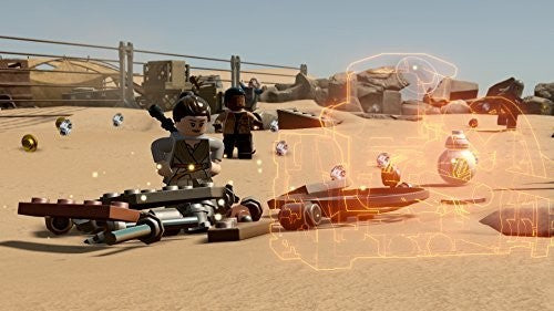 LEGO Star Wars: Das Erwachen der Macht (DE)