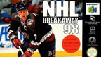 NHL Breakaway 98