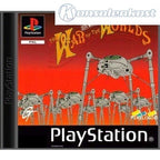Jeff Wayne's The War of the Worlds
