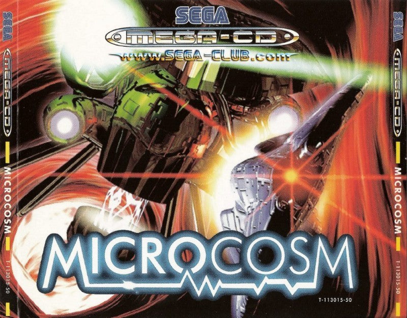 Microcosm (DE)