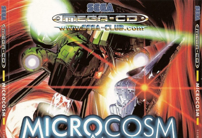 Microcosm (DE)