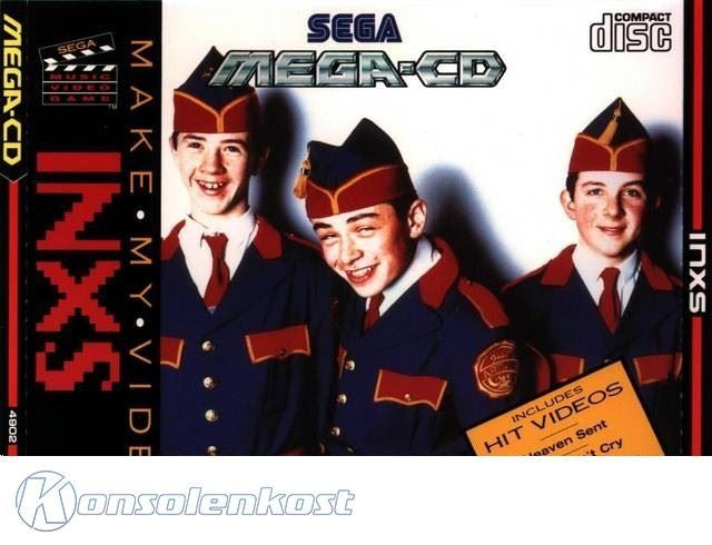 Inxs
