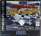 Formula 1 World Championship: Beyond the Limit (EU)
