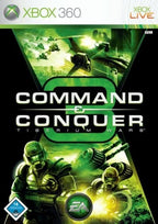 Command & Conquer 3: Tiberium Wars (DE)