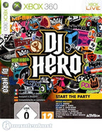 DJ Hero