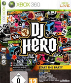 DJ Hero