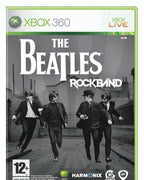 Rock Band: The Beatles (GB)