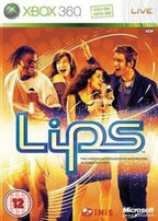 Lips (GB)