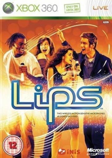 Lips (GB)
