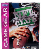 NFL Quarterback Club