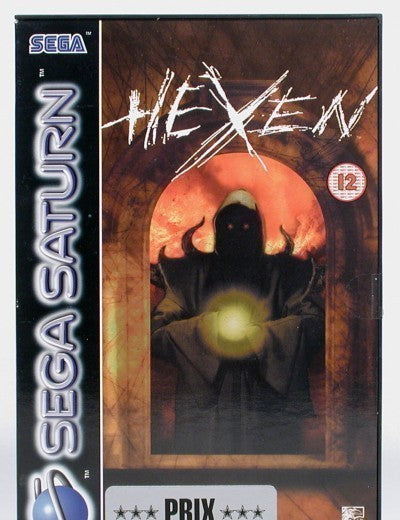 Hexen