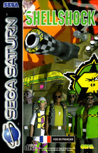 Shellshock