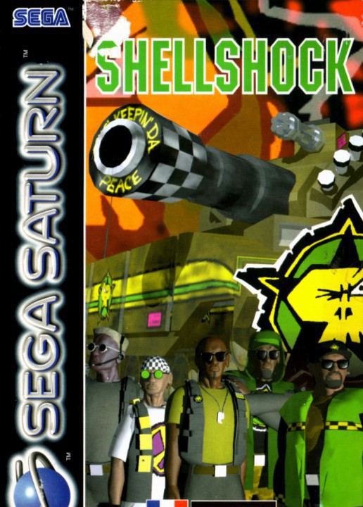 Shellshock