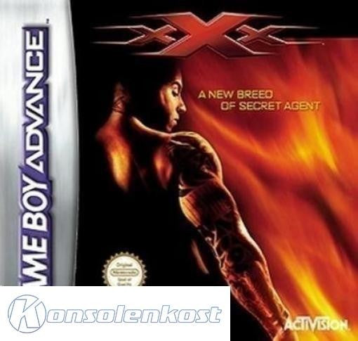XXX