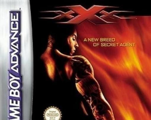 XXX