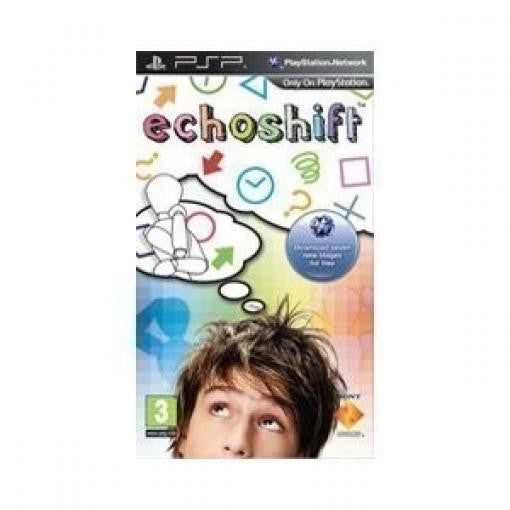 Echoshift (AT)