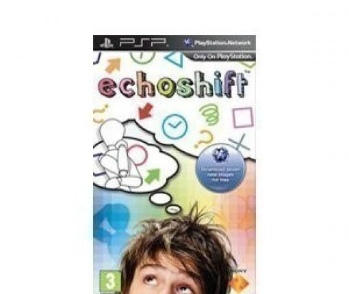 Echoshift (AT)