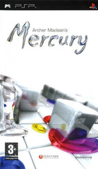 Archer Macleans Mercury