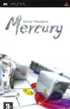 Archer Macleans Mercury