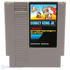 Donkey Kong Jr.