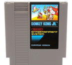 Donkey Kong Jr.