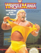 WWF Wrestlemania