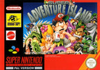Super Adventure Island 1