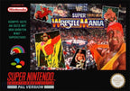 WWF: Super Wrestlemania