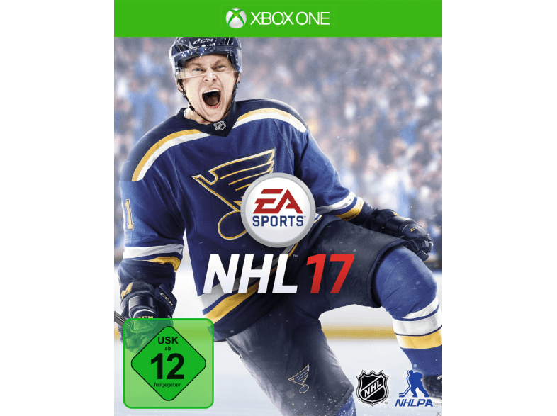 NHL 17 (DE)
