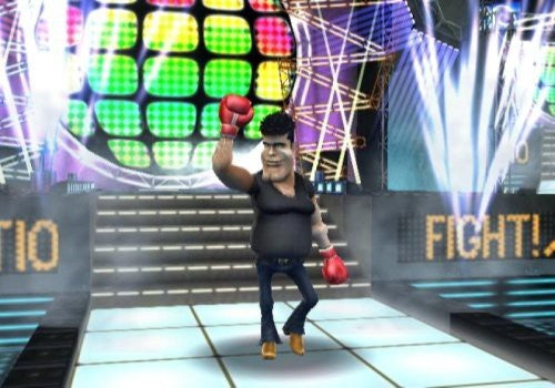 Ready 2 Rumble: Revolution (DE)