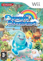 Dewy's Adventure (DE)