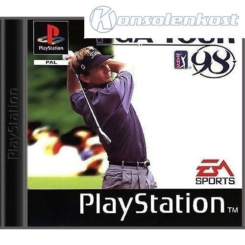 PGA Tour 98
