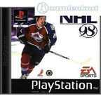 NHL 98