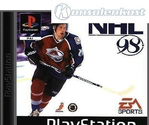 NHL 98