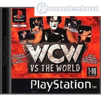 WCW Vs the World