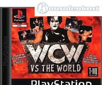 WCW Vs the World
