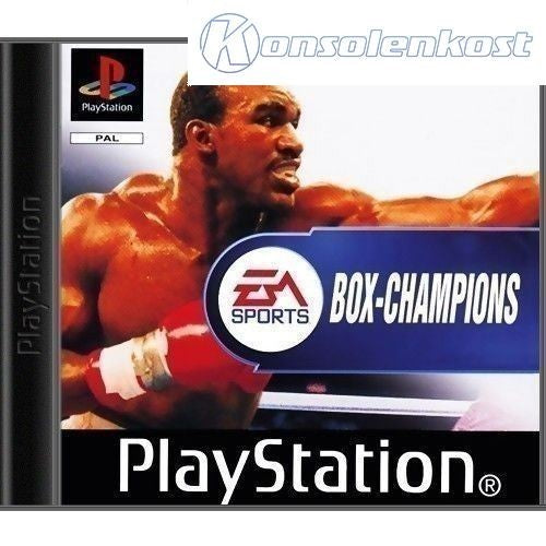 Box Champions
