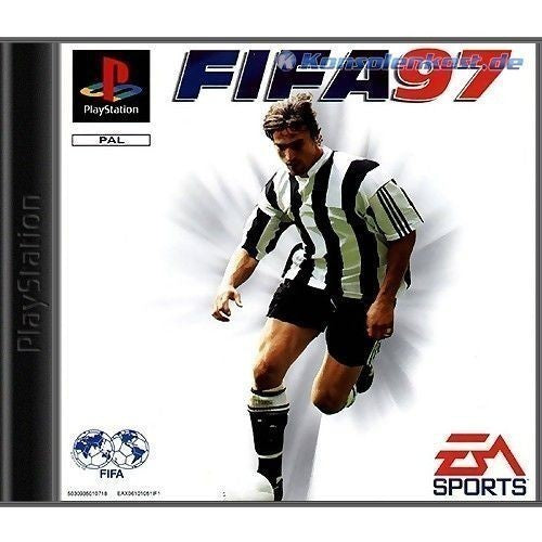 FIFA 97