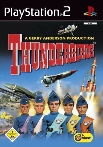 Thunderbirds (DE)